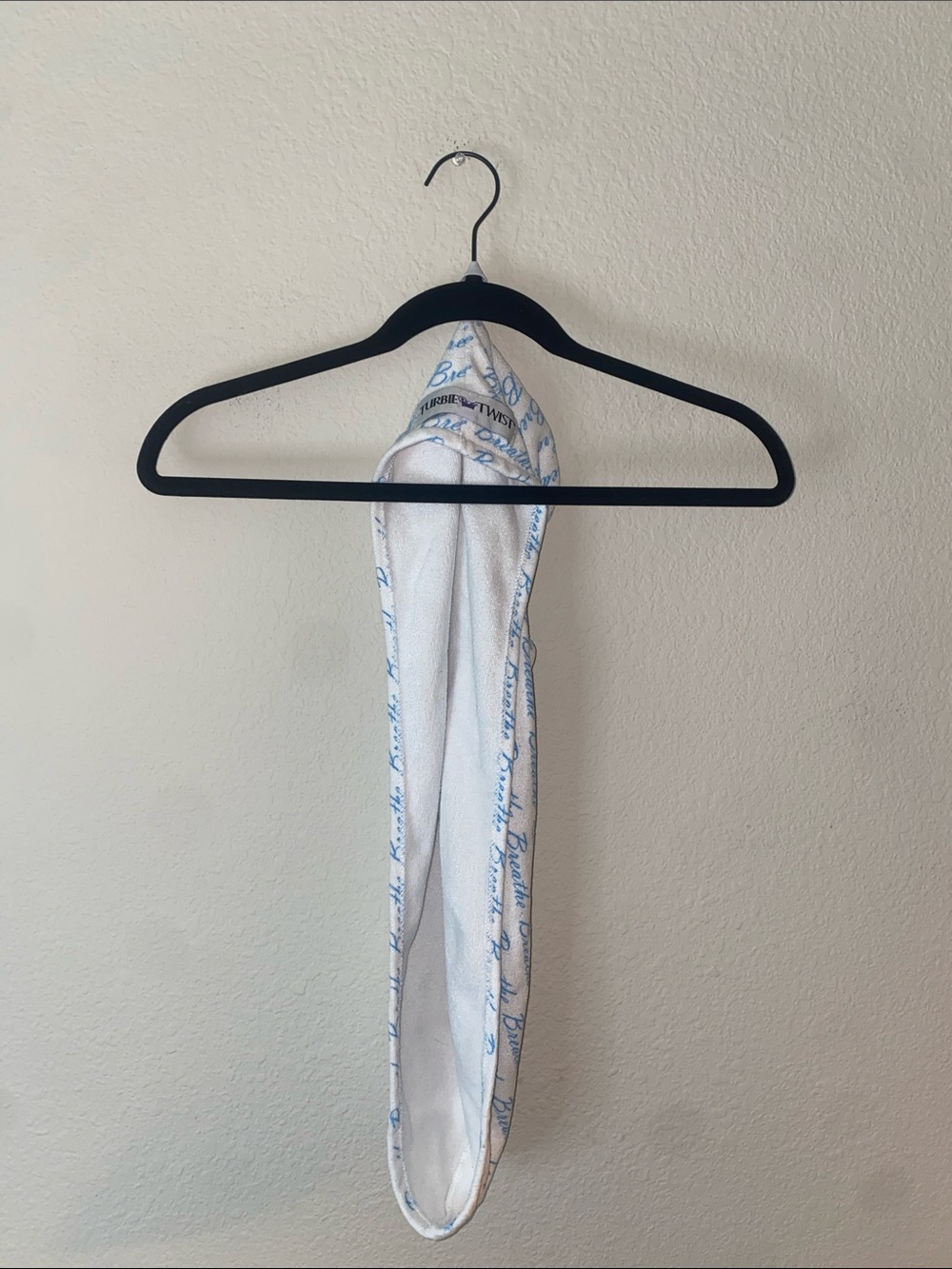 🐛Turbie Twist hair towel!